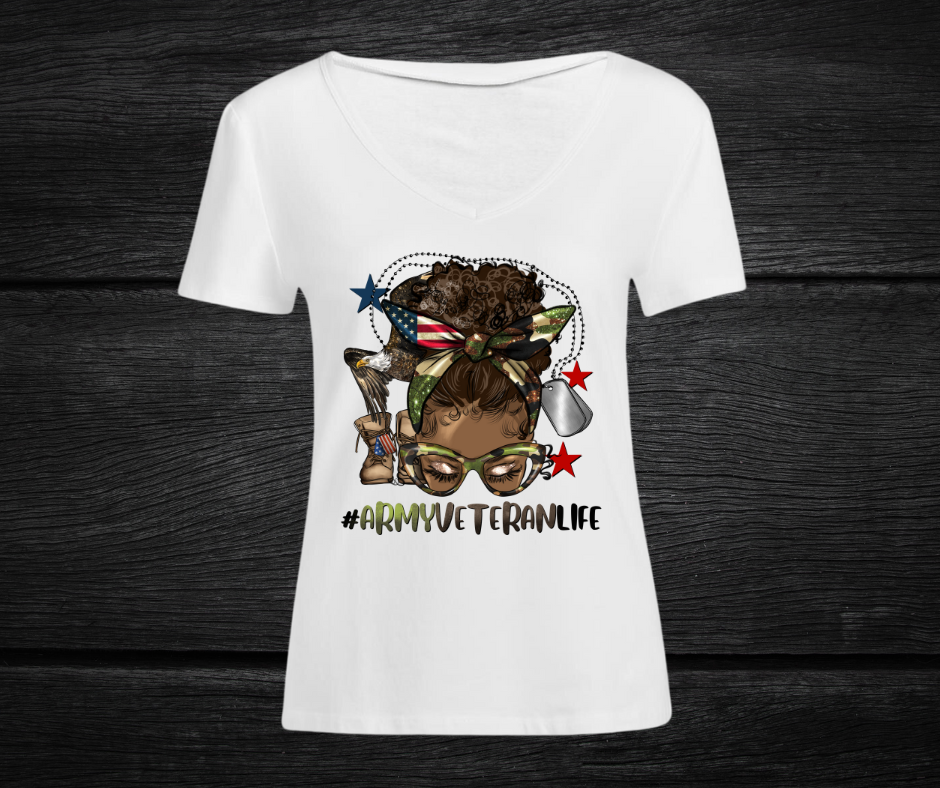 Army Veteran