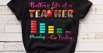 Battery Life