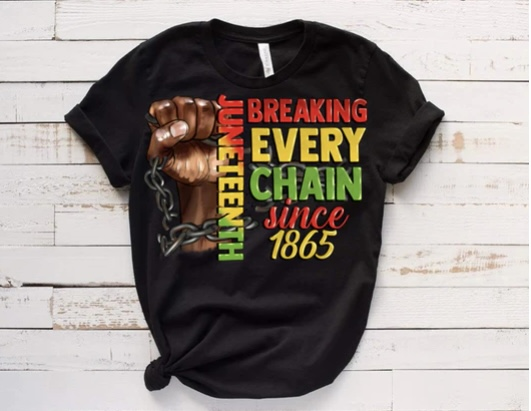 Breaking Chains