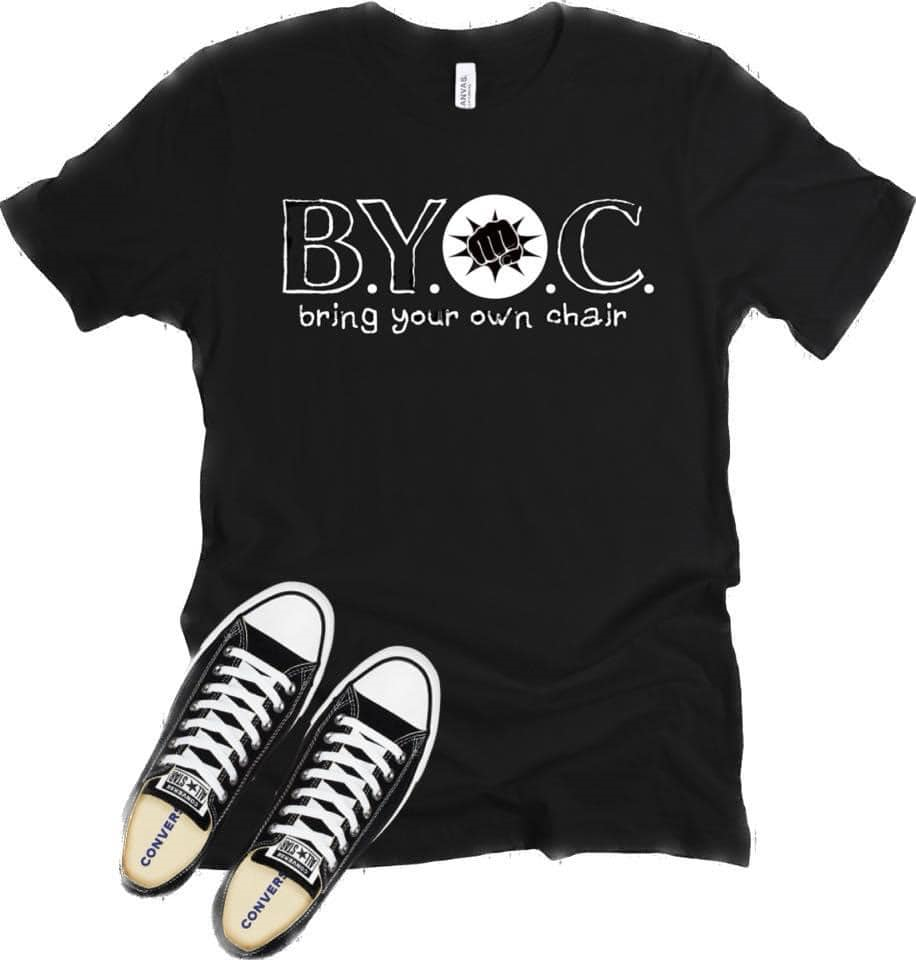 B.Y.O.C