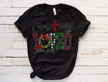 Christmas Loved