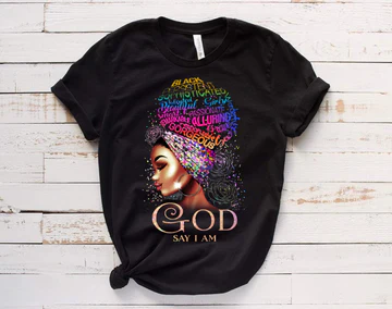 God Says