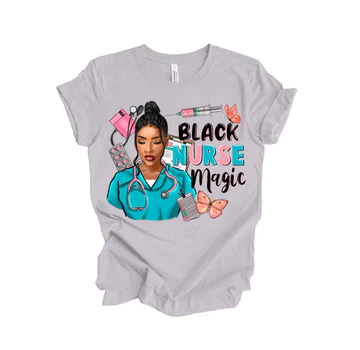 Nurse Magic