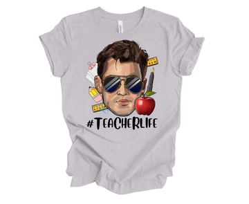 Shades Teacher