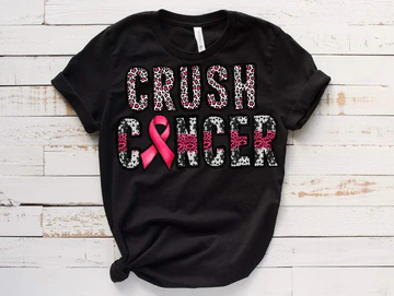 Crush Cancer