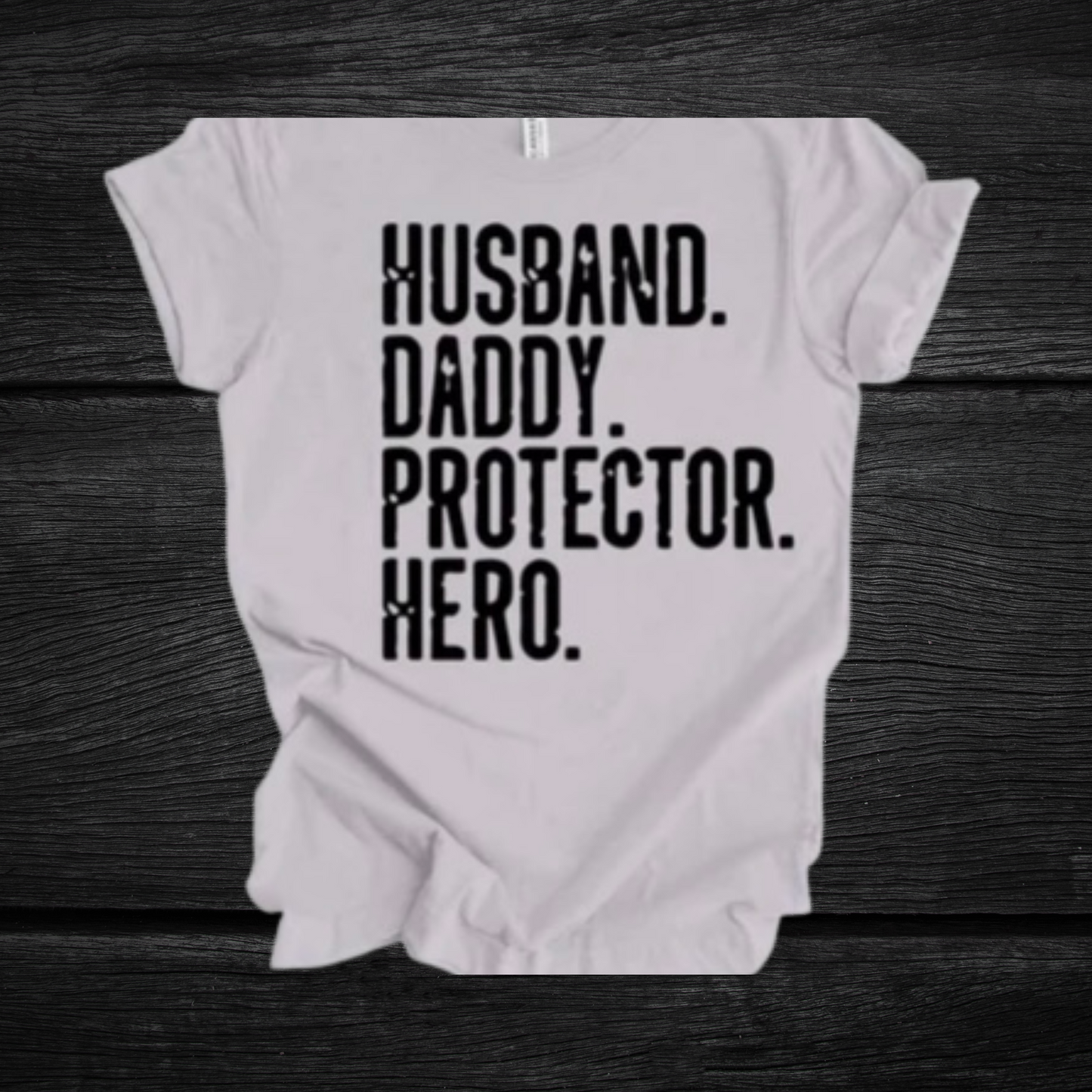 Daddy Protector