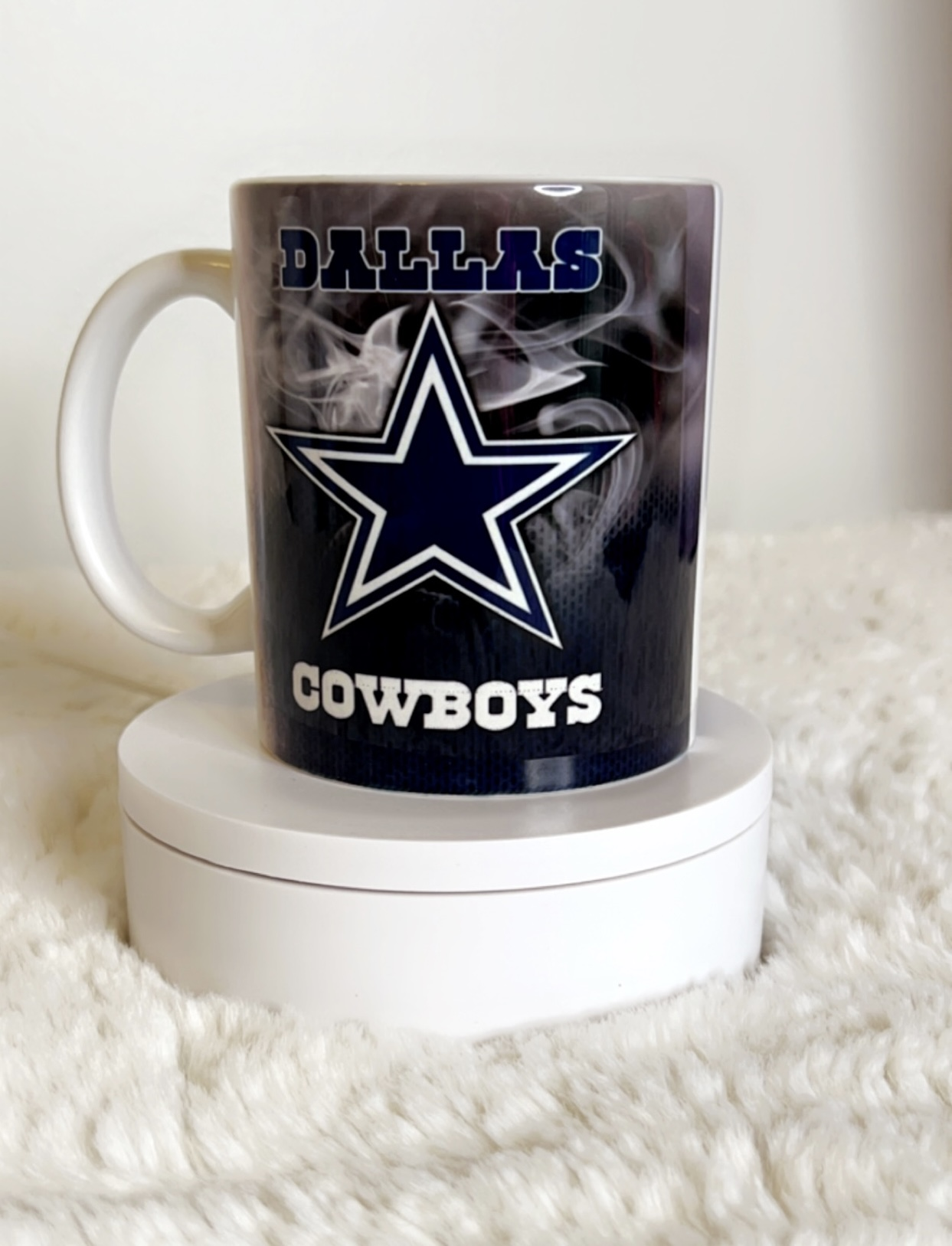 Cowboys Mug