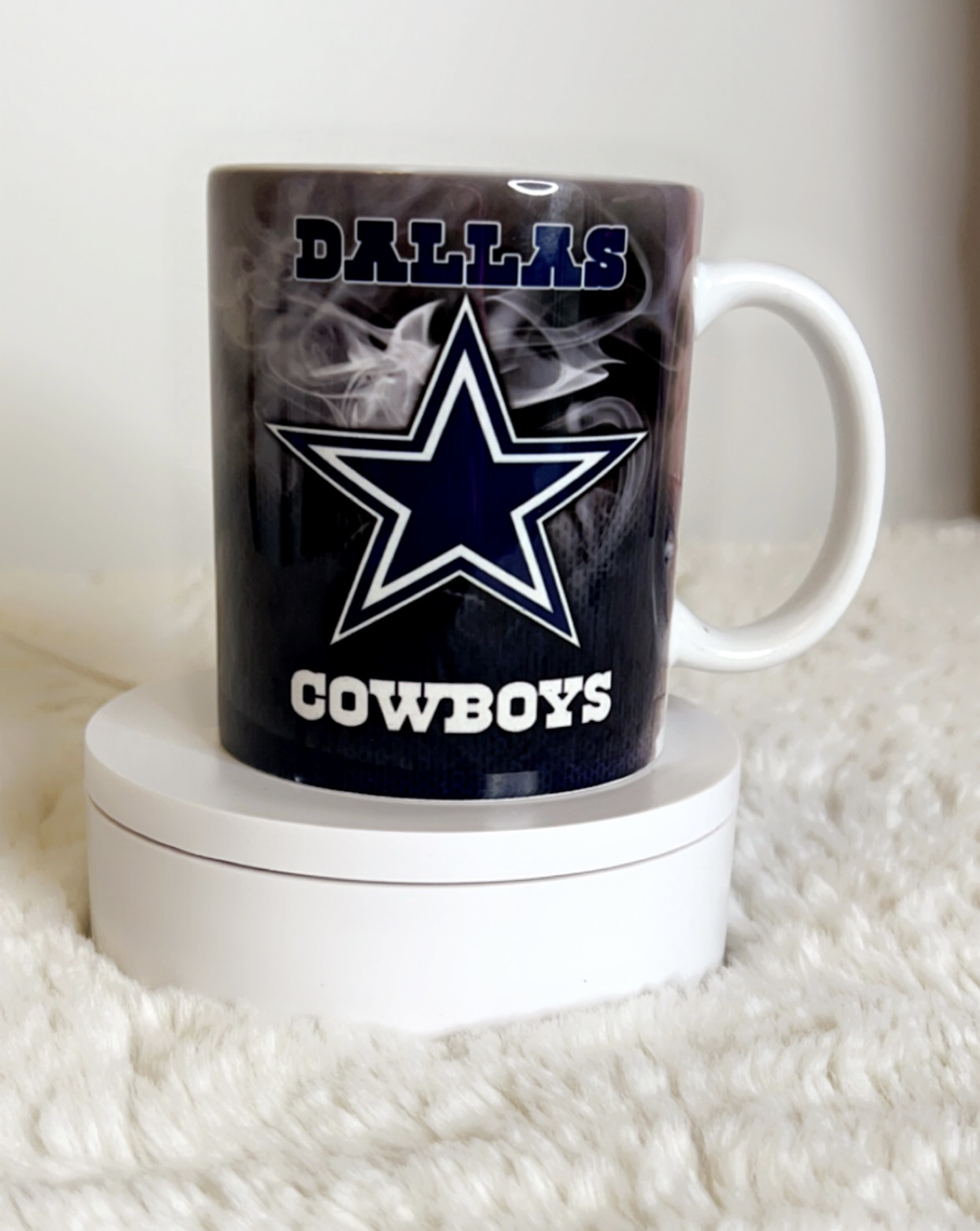 Cowboys Mug