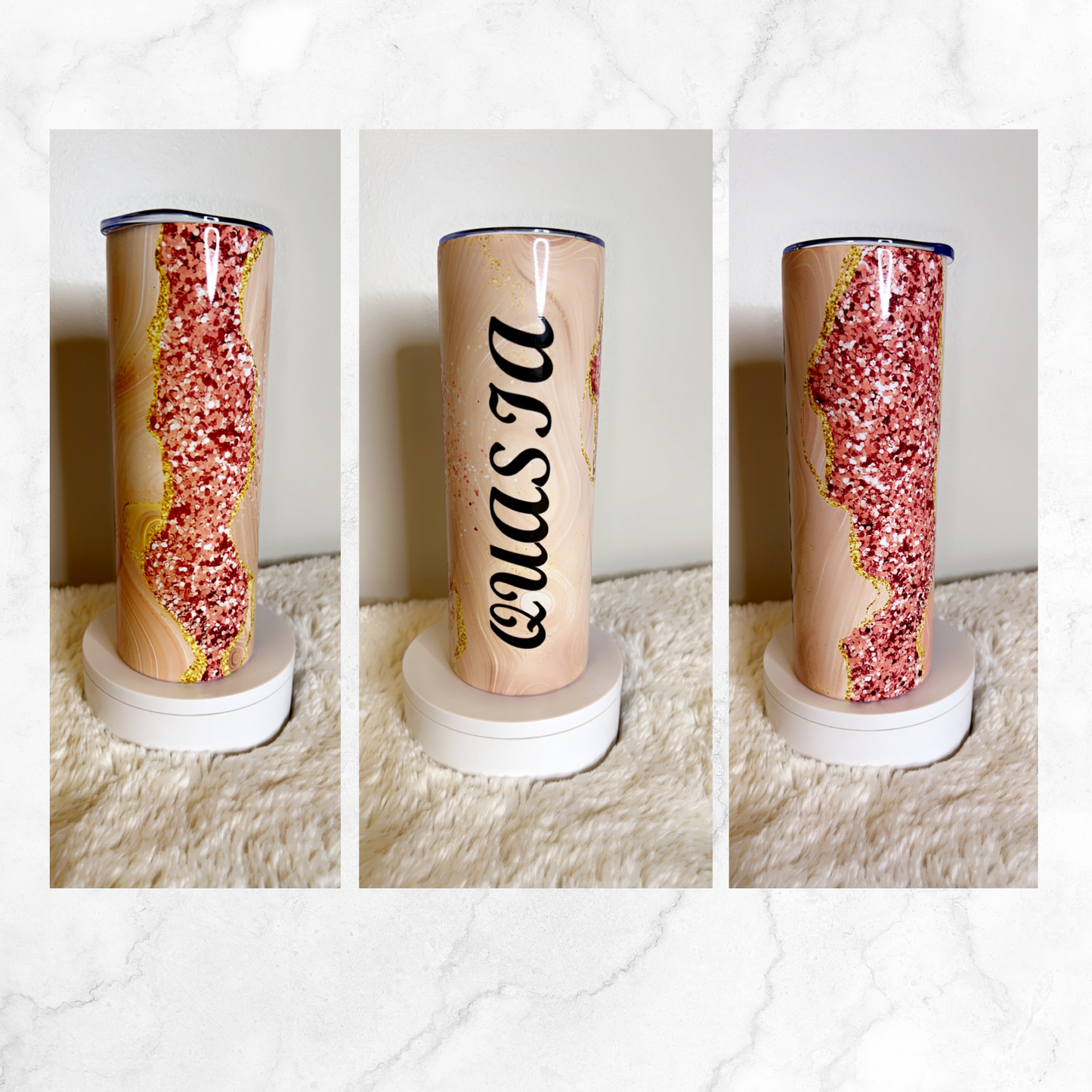 Custom Tumbler