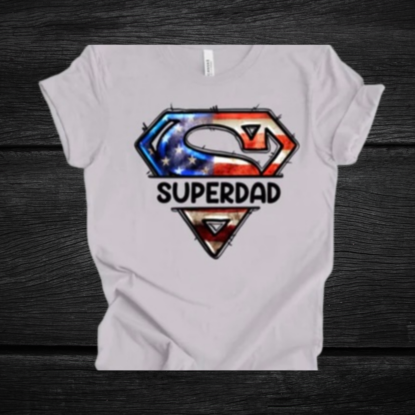 Super Dad