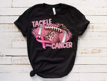 Tackle Cancer