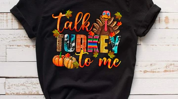 Talk Turkey